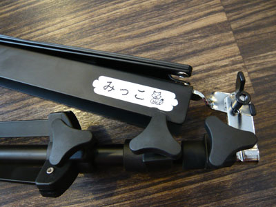 肉球をイメージしました